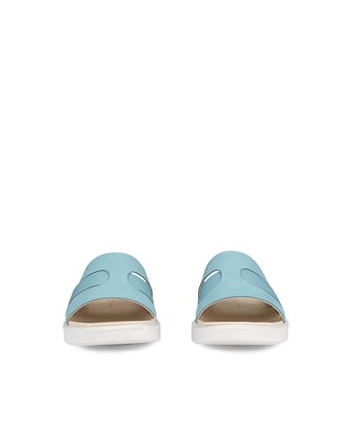 Image of ECCO Flowt Oasis Slide Sandal