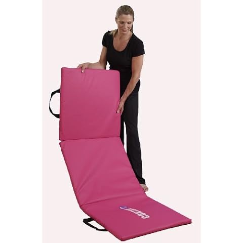 Contak Tri-Fold Yoga and Pilates Mat Cover