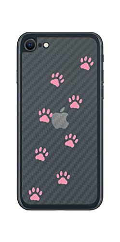 ClearView iPhone SE 2022 3p J[{  CXg vg wʕیtB { [ sN]