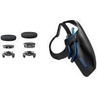 EXknight FPS Paquete para Mando PS5, PS5 Botones Traseros y la
