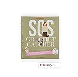 Langue : Français Phildar - Livre N° 885 : Sos Crochet Gaucher - Catalogue Tricot - Patrons Tricot
