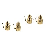 Photo Gallery autsuppl 2pezzi dispenser per inossidabile contenitore multi-funzione per e aceto erogatore ergonomico per cucina accessorio pratico e comodo per condimenti Photo Gallery autsuppl 2pezzi dispenser per inossidabile contenitore multi-funzione per e aceto erogatore ergonomico per cucina accessorio pratico e comodo per condimenti