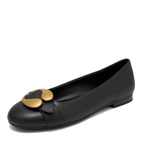 Aerosoles Women's, Paradise, Black, 7.5, Wide by Aerosoles - Used condition - US$28.00
