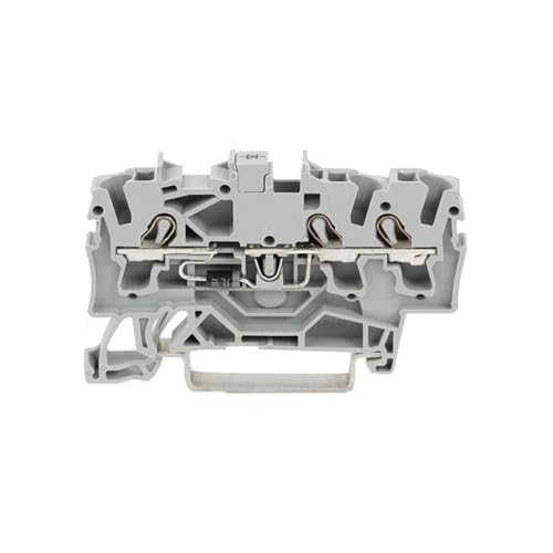 Bloques de terminales de componentes para simplificar el cableado 2002-1311/1000-410