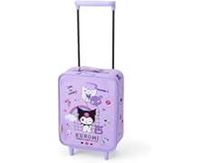 Amazon.co.jp: サンリオ(SANRIO) お菓子&キャリーバッグ クロミ