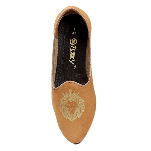 Image of BXXY Mens Juttis