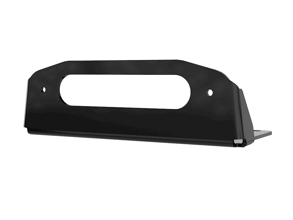Icon Vehicle Dynamics 25229 Fairlead Mount