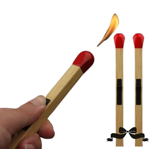 Encendedores Multipropósito Recargables Pack 2 miniatura 1