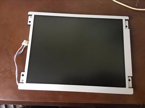 Image of Original 8.4-inch 800x600 LCD LQ084S3LG02 Industrial Display