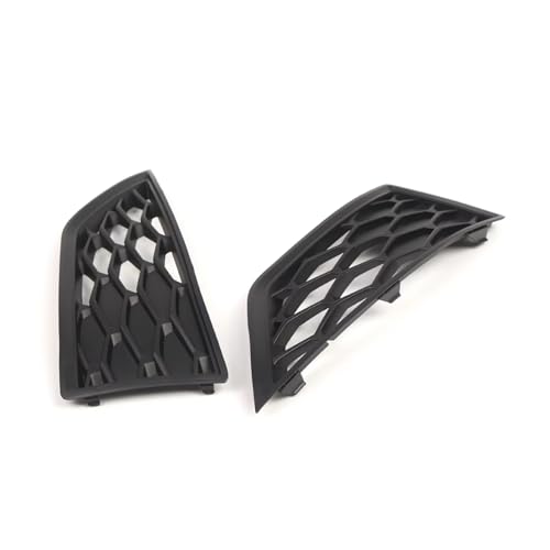 Calandre antibrouillard Seat Leon replacement grille pare-chocs 5F0853665C