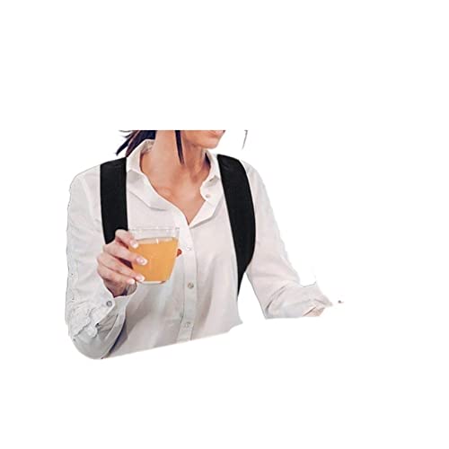 Support de clavicule de taille L avec forme de dos réglable - 2