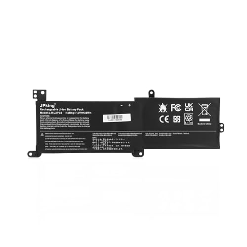 Batterie L16L2PB2 pour Lenovo IdeaPad 320 et S145