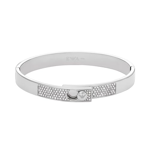 Image of Emporio Armani Women's Bracelet; Chain or Bangle Bracelet for Women
