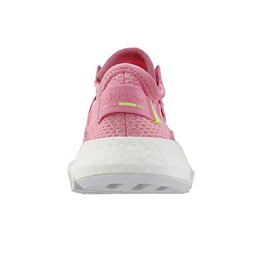 adidas Kids Girls Pod-S3.1 Lace Up Sneakers Shoes Casual - Pink - Size 6 M3