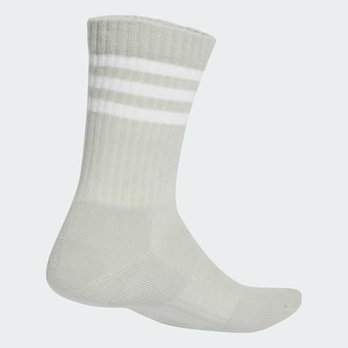 Image of Adidas Unisex Classic Cotton Socks