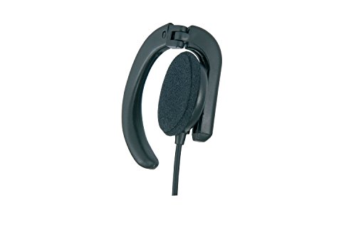 AV:Link | Mono Earphone - Black