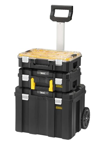 Stanley gereedschapswagen   FatMax   3 en 1   FMST1 80101 (FMST1 80101), 27510361
