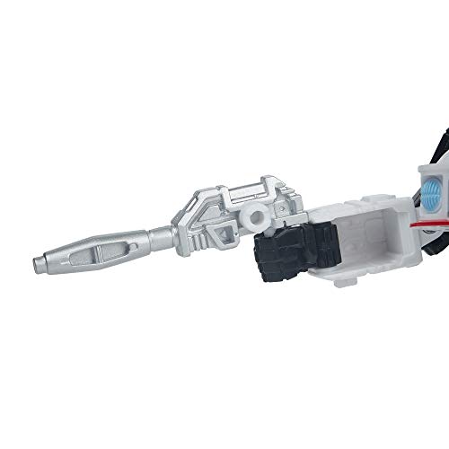 Transformers Studio Series Autobot Jazz - Image 6