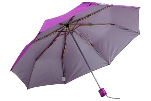 Image of Sun Umbrella S-Series, 3 Fold, UV Protective, Compact and Light weight