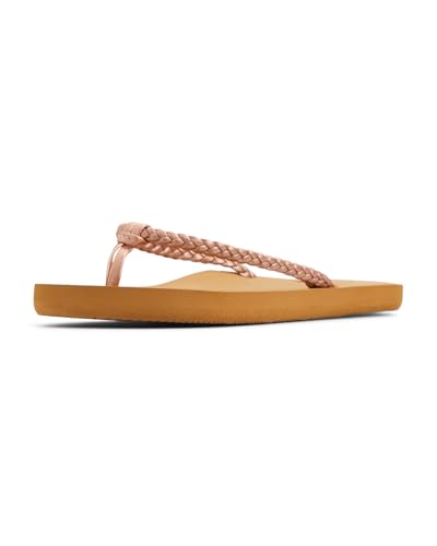 Image of Roxy Girl's Costas Flip Flop Sandals