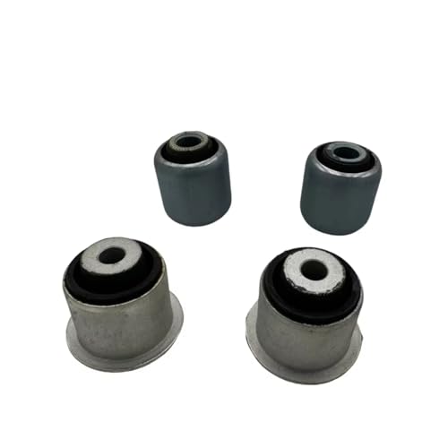 Bujes de suspensión para BMW X3 y X6 con resistencia superior OE 31106778015 5