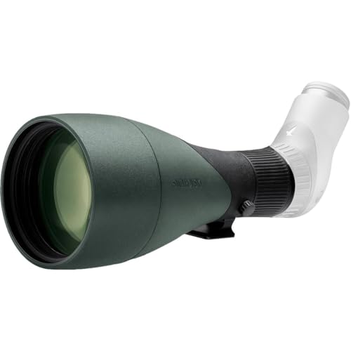 Swarovski 115mm Objective Module