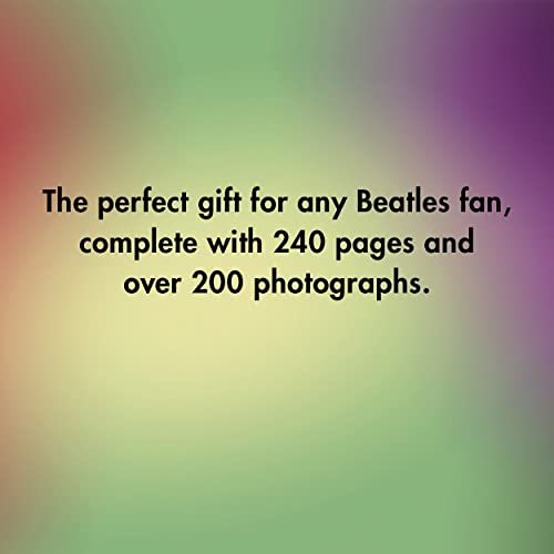 The Beatles: Get Back Documentaire Musique Coffret 3 Blu-ray