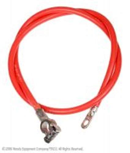 Tisco - A&I - AQP Parts Tisco Battery Cable Part # BS48-2-picture-26