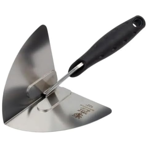 Nela Black Edition 103-Degree Corner Trowel Cover