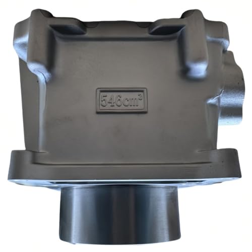 Cilindro HS550ATV con máxima compresión térmica para motores UTV