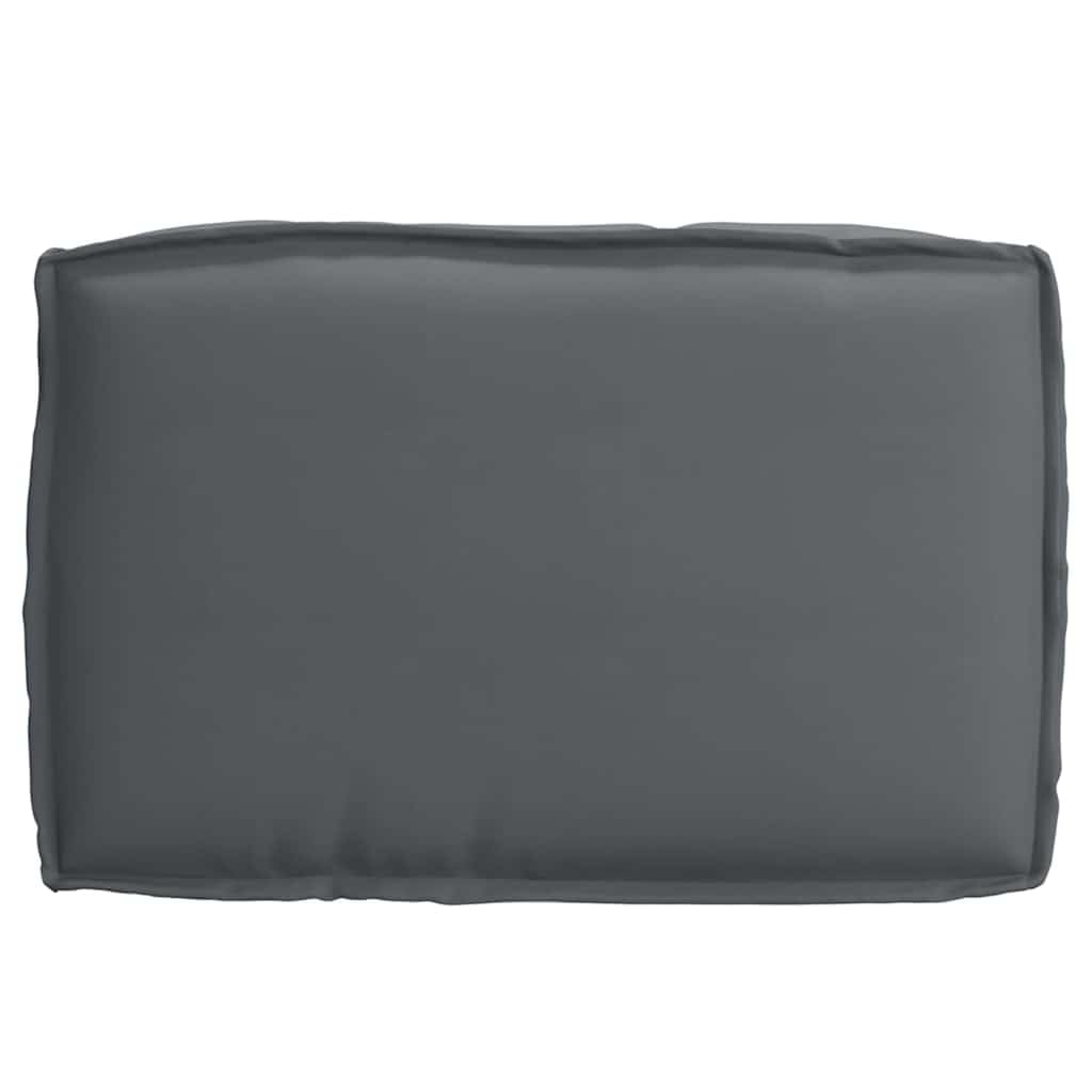 Cojín para Palets Exterior Impermeable, Tela Oxford Resistente para Jardín y Terraza, Cómodo y Estilo Moderno, Fácil Limpieza y Duradero para Asientos de Palets Estándar