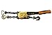Ancra Cargo 50140-11: Chain Binder, Ratcheting, Ez Binder 6600, 5/16