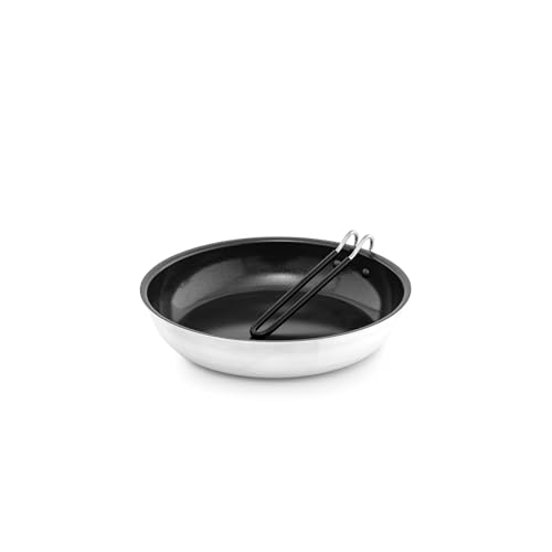 Poêle céramique 20,3 cm GSI Outdoors Bugaboo randonnée camping - 3
