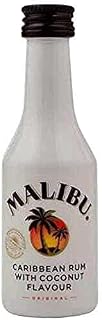 Malibu Miniature Coconut Liqueur, 5 cl