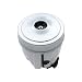 MisterVac | Motor, Austauschmotor, Ersatzmotor kompatibel mit Vorwerk Kobold VK 135/136