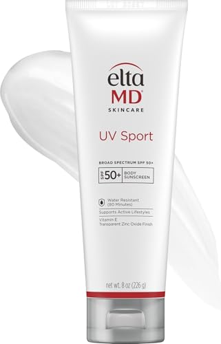 EltaMD UV Sport Sunscreen SPF 50