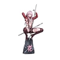 勝利の女神：NIKKE 紅蓮：レーサーズハイ 1/10 完成品フィギュア