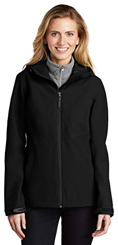 Port Authority Ladies Tech Rain Jacket