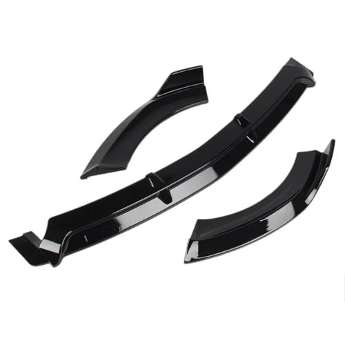 Becquet de diffuseur avant W213 pour corriger le style des Mercedes Classe E - 6