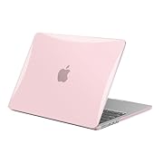 EooCoo Калъф, съвместим с MacBook Air M4 M3 M2...