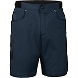 Ether All-Mtn 9 Slim Fit Shorts