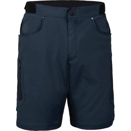 Ether All-Mtn 9 Slim Fit Shorts