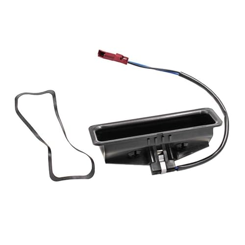Loquet de coffre pour BMW E60 E61 E39 remplace pièce 51248168035