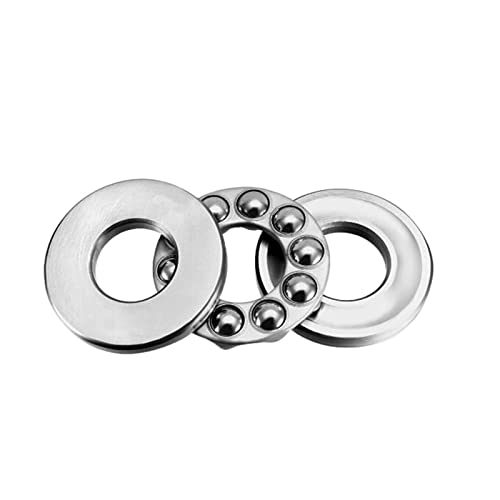 Butée à billes 51101 roulement pour plateau tournant et impression 3D