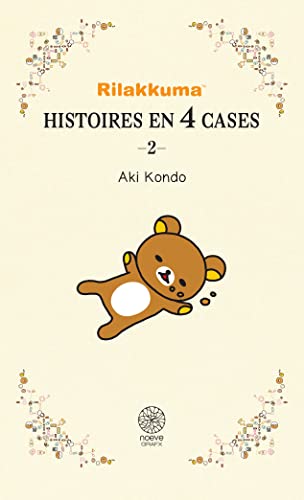 Rilakkuma — Tome 2