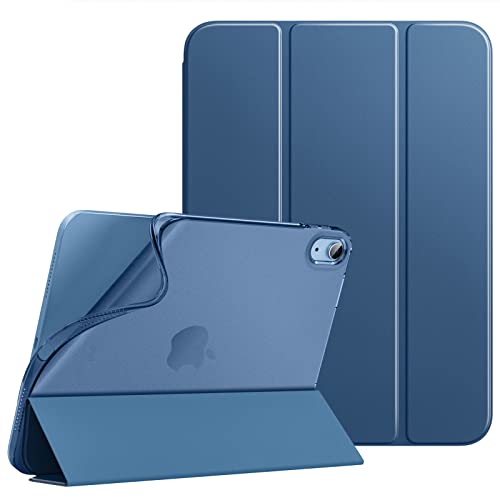 モ*ン様 iPad 第10世代 Wi‑Fiモデル 64GB シルバー カバー ケ iPad Wi-Fi + Cellular 64GB - シルバー（第10世代）[整備済製品