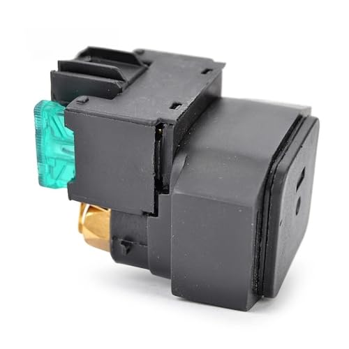 Relais Démarreur Motoneige VK540 RS Viking 3D7-81940-00 Solénoïde - 6