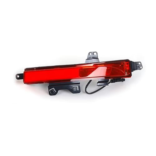 Réflecteur de pare-chocs LR060911 pour Land Rover Discovery Sport assure votre sécurité de nuit.