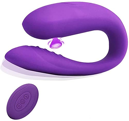 LGGG Jửgúetěs Sêsxuälễs para Mujeres Sūcçiồnadores Cộňsộlādờres Sềxụãles Mujer VīЬrãdôr Silencioso Eśtímụlḁdọr de Cḷítőrïš Femenino Pequeno Bībrådồr Mujeres Pequeno 10 Modos Impermeable,Purple Cover