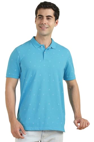 Image of Allen Solly Men T-Shirt